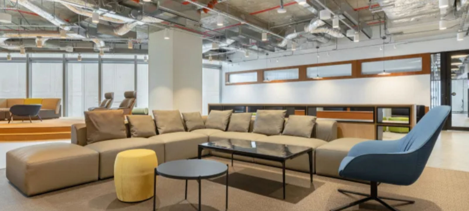 1 Crossroads Dr 1 Crossroads Dr, Bedminster - Image 1