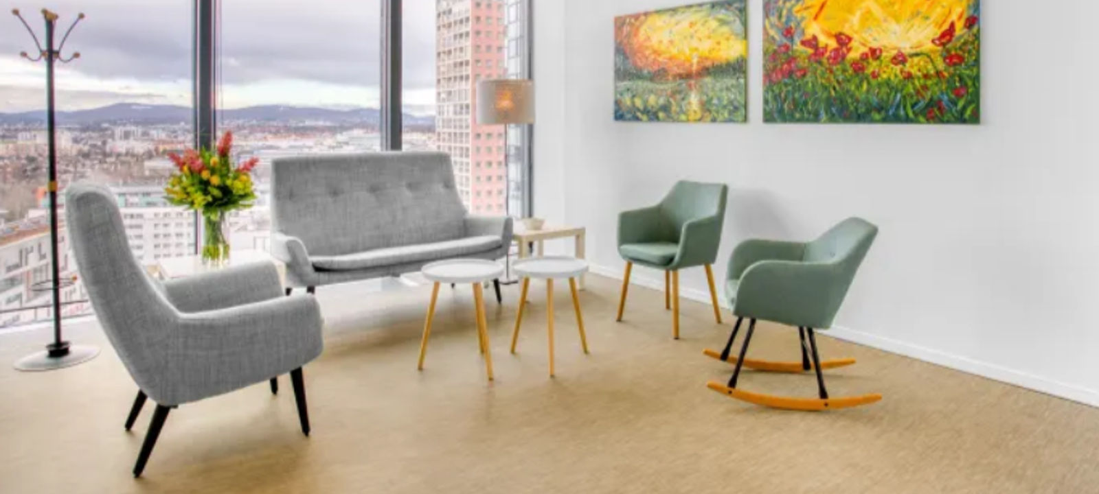 1 Crossroads Dr 1 Crossroads Dr, Bedminster - Image 1