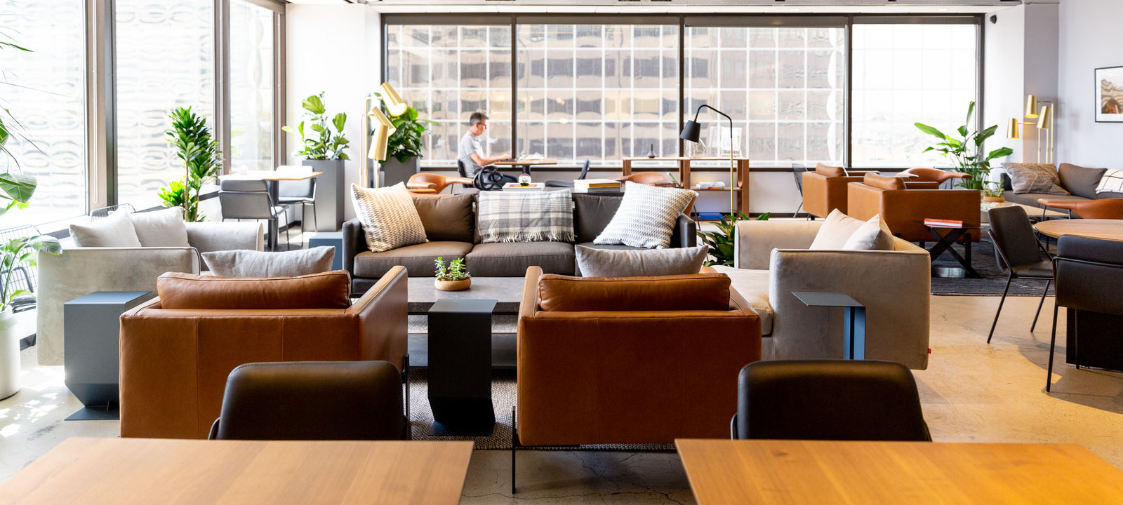 1801 California St, Denver - Image 1