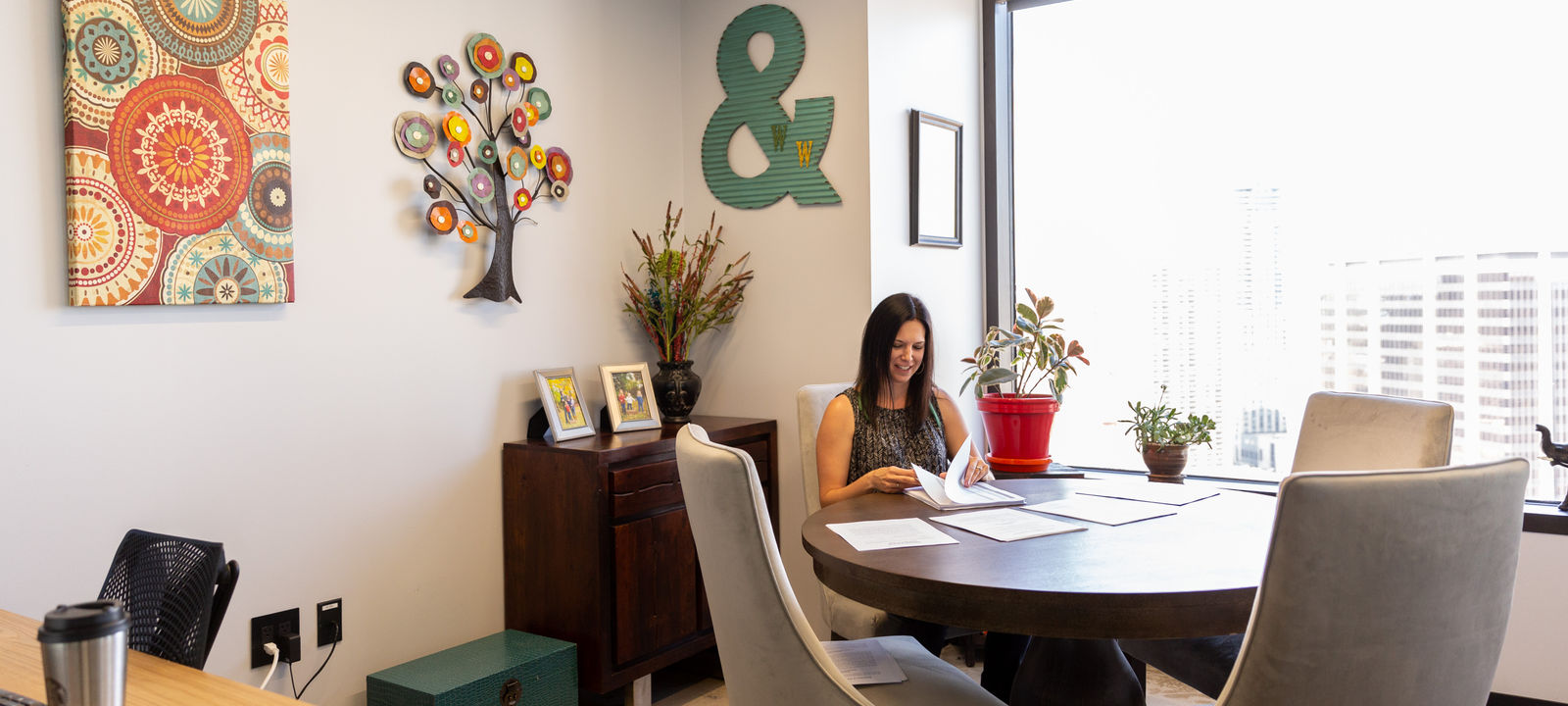 1801 California St, Denver - Image 1