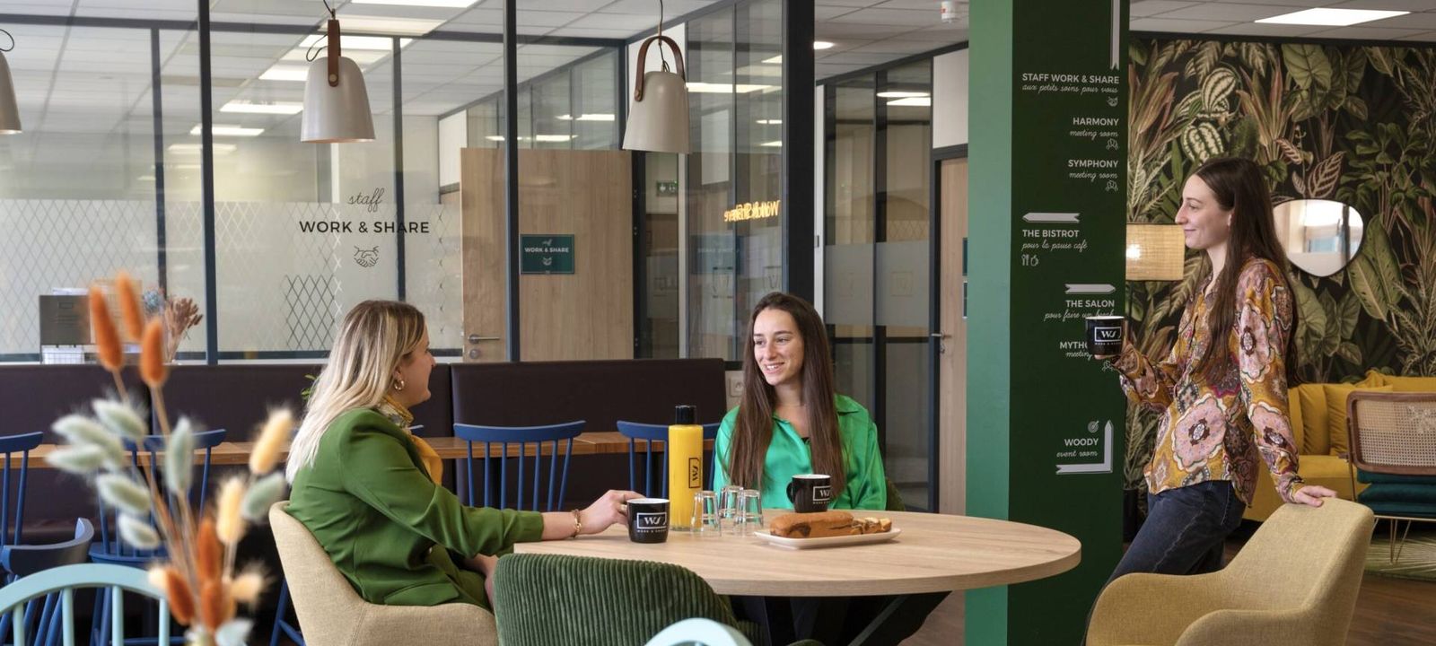 42 Rue Rouget De Lisle, Suresnes - Image 1