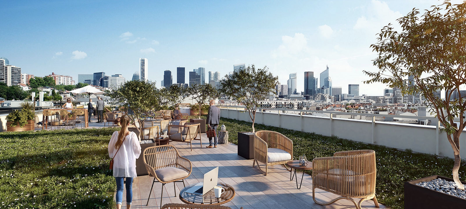 42 Rue Rouget De Lisle, Suresnes - Image 1