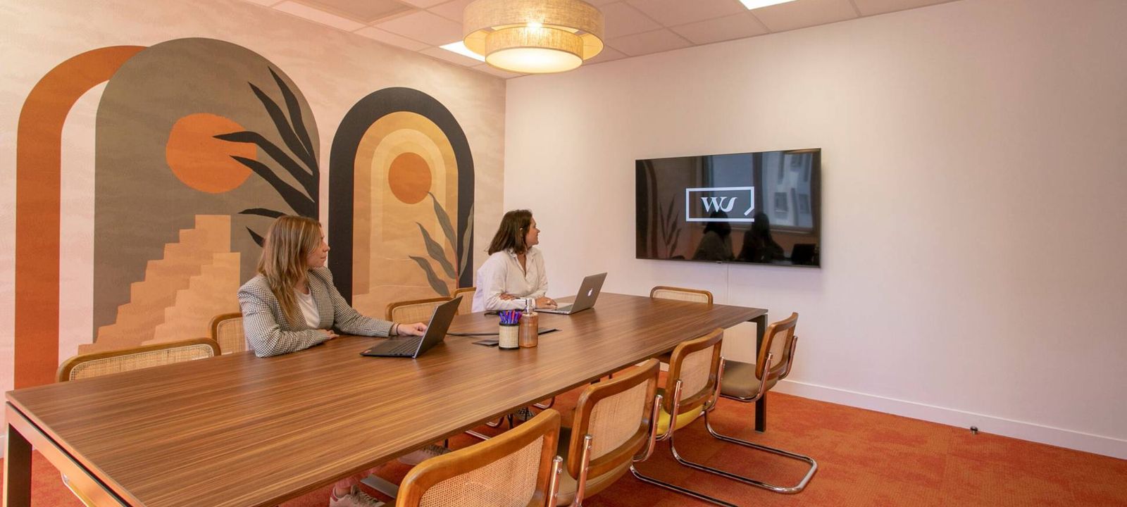 42 Rue Rouget De Lisle, Suresnes - Image 1