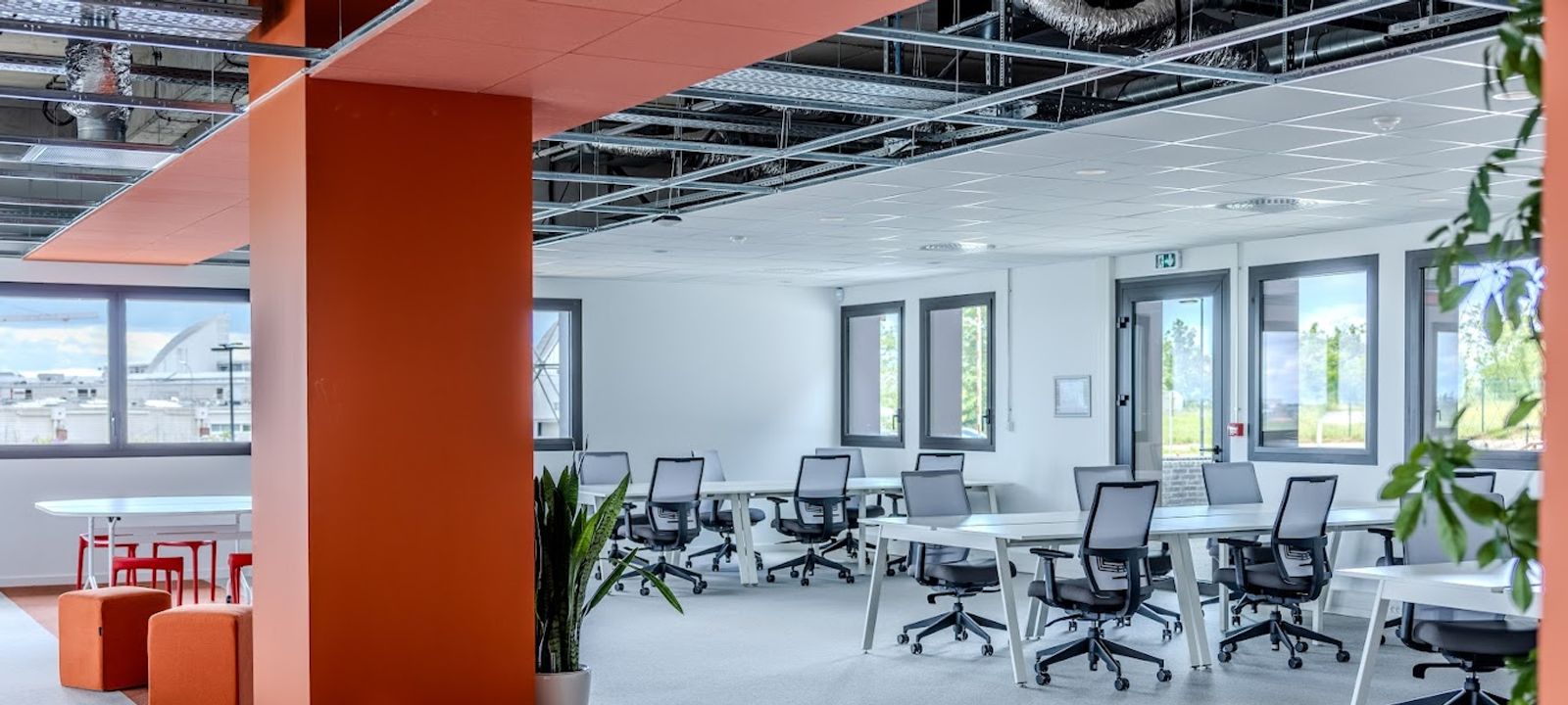 21 Av Françoise Giroud, Dijon - Image 1