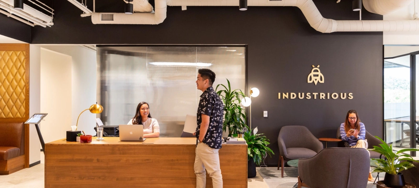 5 Person Private Office at 3333 Michelson Drive, Irvine | Office Hub