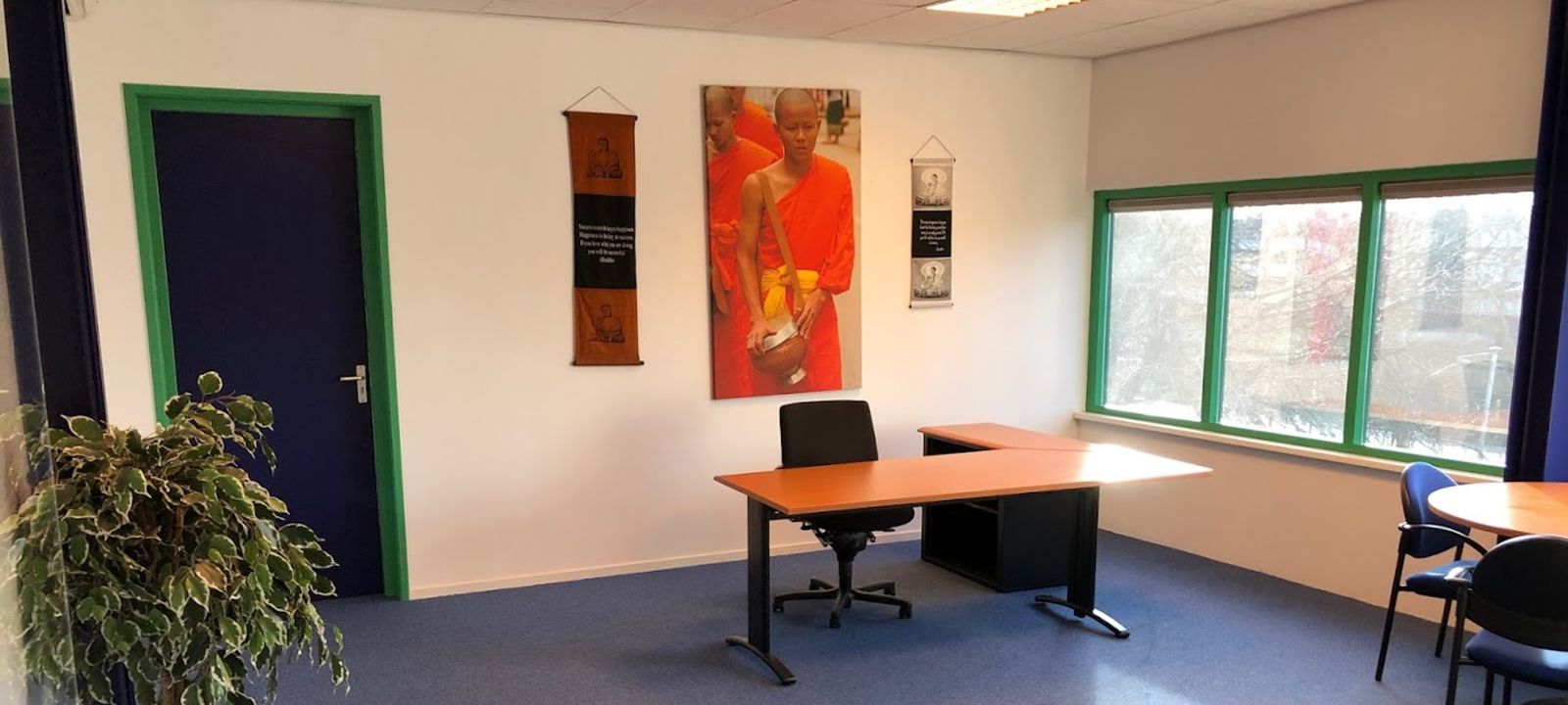 19-21 Roode Wildemanweg, Wormerveer - Image 1