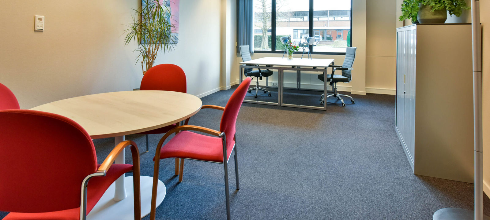 25 Vanadiumweg, Amersfoort - Image 1