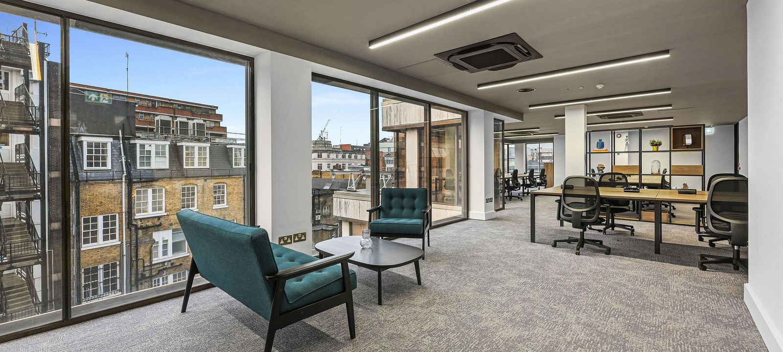 16-20 Ely Place 16-20 Ely Place, London - Image 1