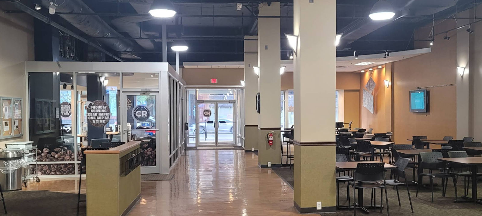 311 3rd Avenue Southeast 311 3rd Avenue Southeast, Cedar Rapids - Image 1