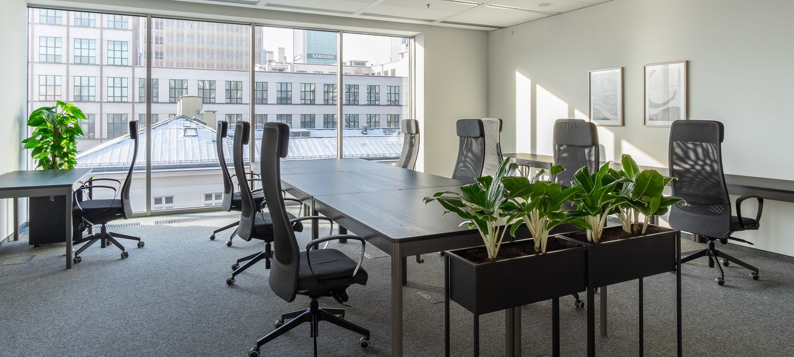 89 Marszałkowska, Warszawa - Image 1