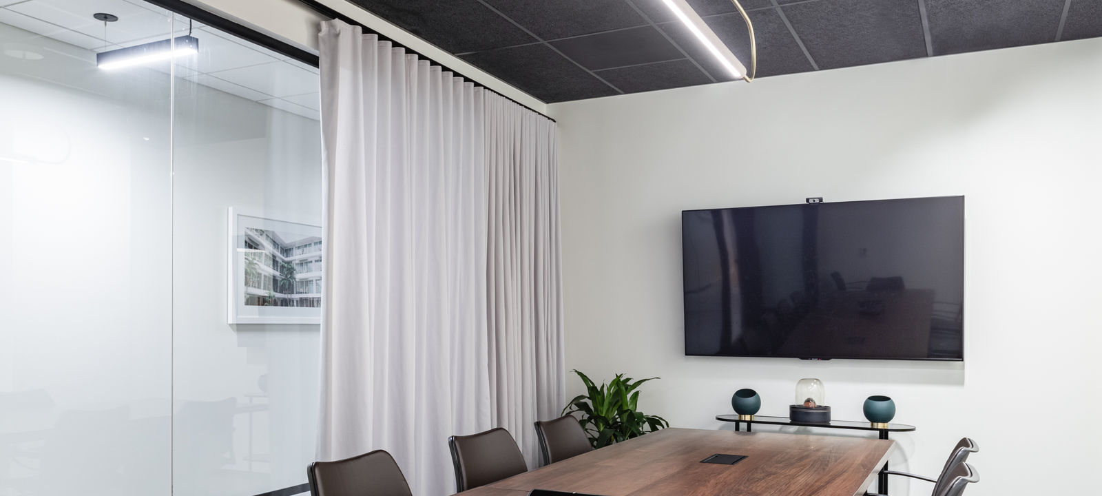 1111 Brickell Avenue, Miami - Image 1