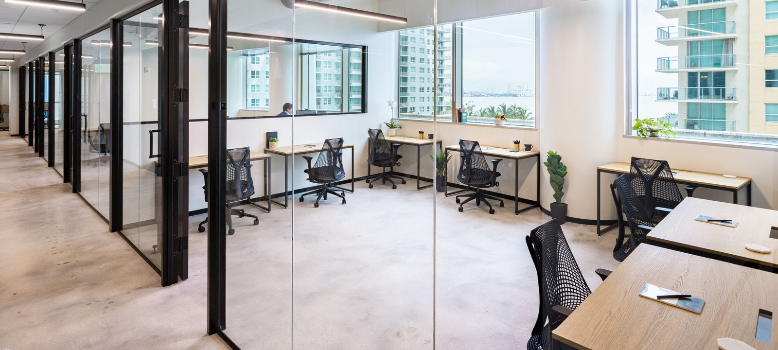 1111 Brickell Avenue, Miami - Image 1