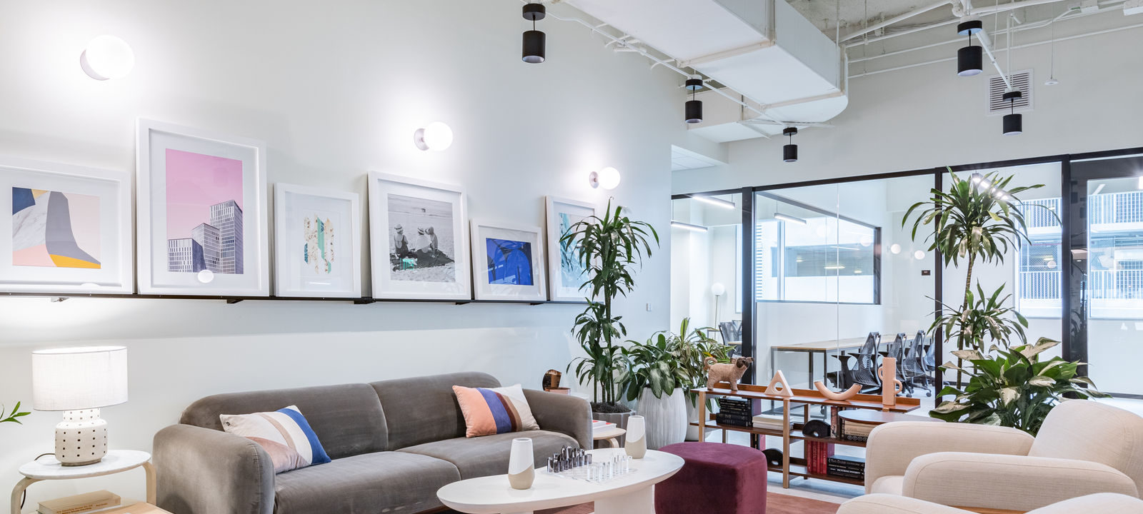 1111 Brickell Avenue, Miami - Image 1