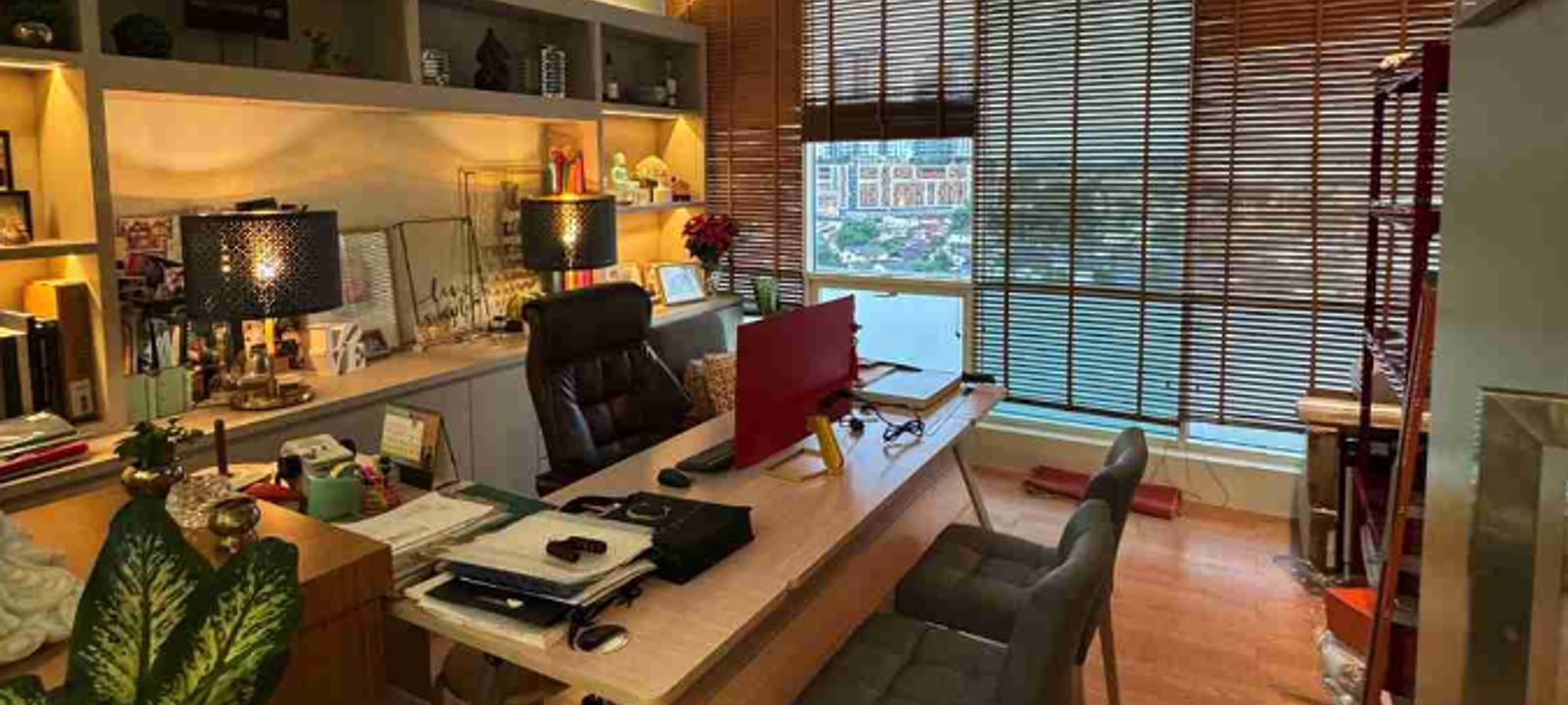 685 Jalan Damansara, Kuala Lumpur - Image 1