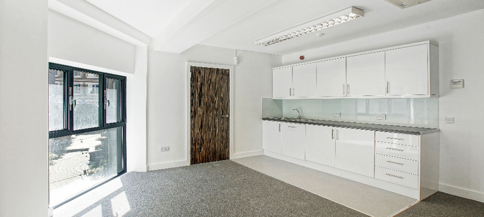 86-90 Paul Street, Greater London - Image 1