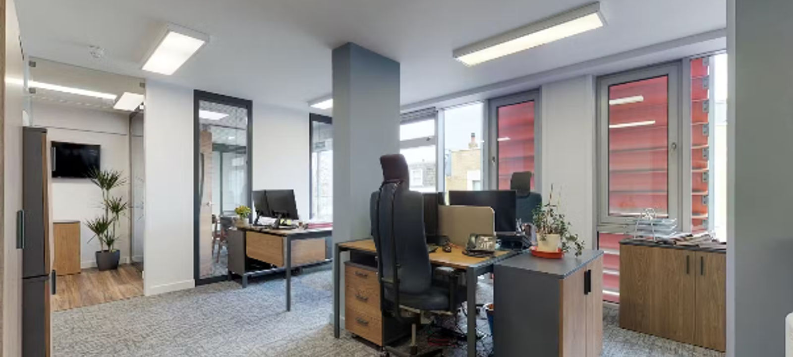 7 Wenlock Road, Greater London - Image 1