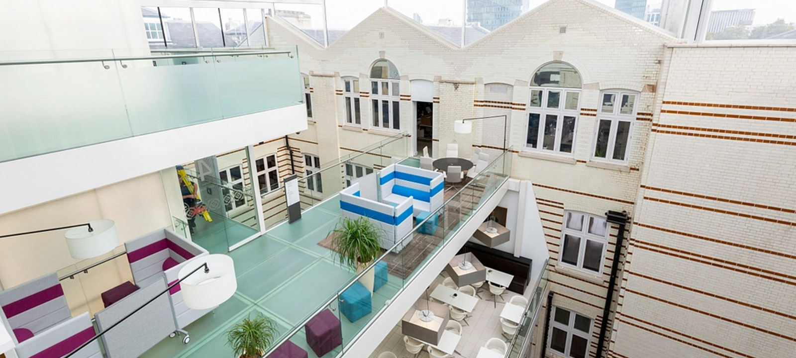 30 Euston Square 30 Euston Square, London - Image 1
