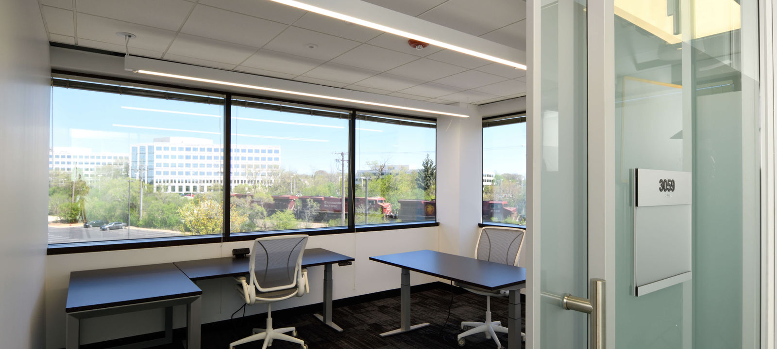 570 Lake Cook Road, Deerfield - Image 1