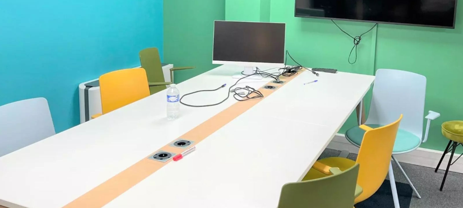 13 Rue Jean Jaurès, Puteaux - Image 1