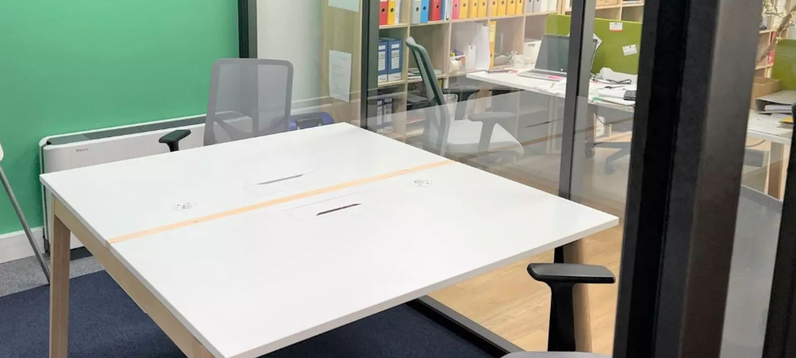 13 Rue Jean Jaurès, Puteaux - Image 1