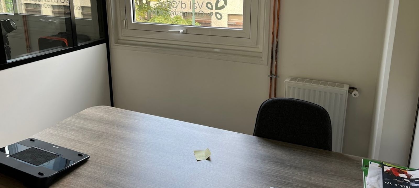 9 Chau Jules César 9 Chau Jules César, Osny - Image 1