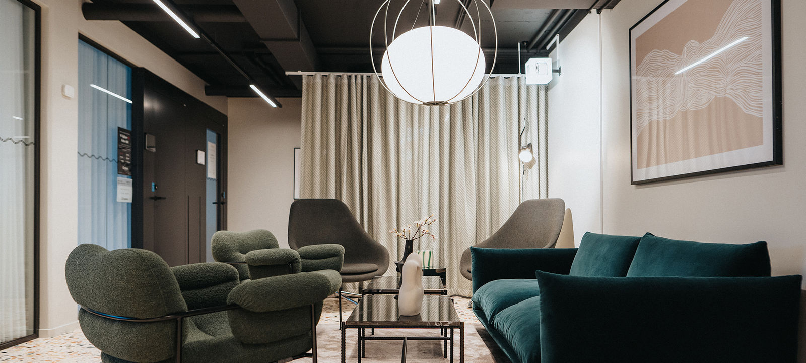 30 Gustaf Dalénsgatan, Kvillebäcken - Image 1