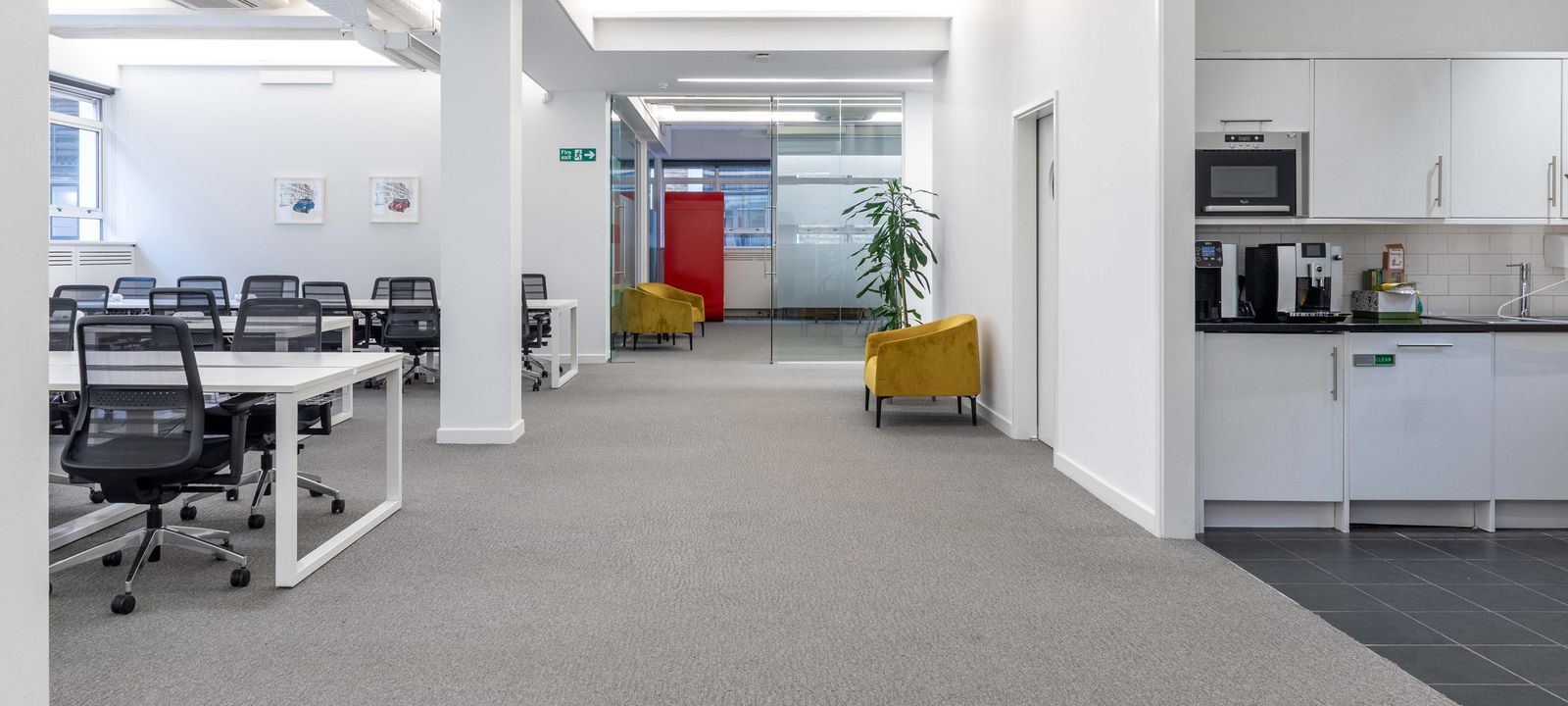 11 Hills Place, Greater London - Image 1