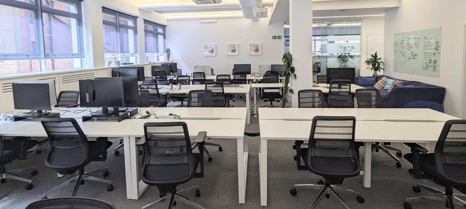 11 Hills Place, Greater London - Image 1