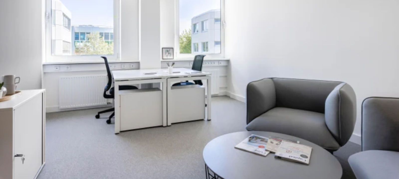 12 Rue Andre Dumont, Mont-saint-guibert - Image 1