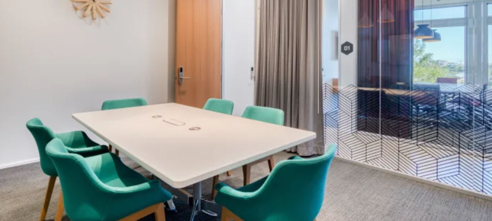 58 Hans Bockler-strasse, Bremen - Image 1