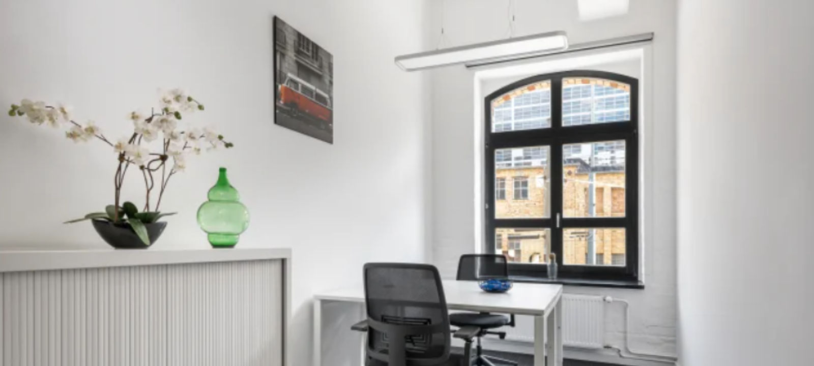 58 Hans Bockler-strasse, Bremen - Image 1