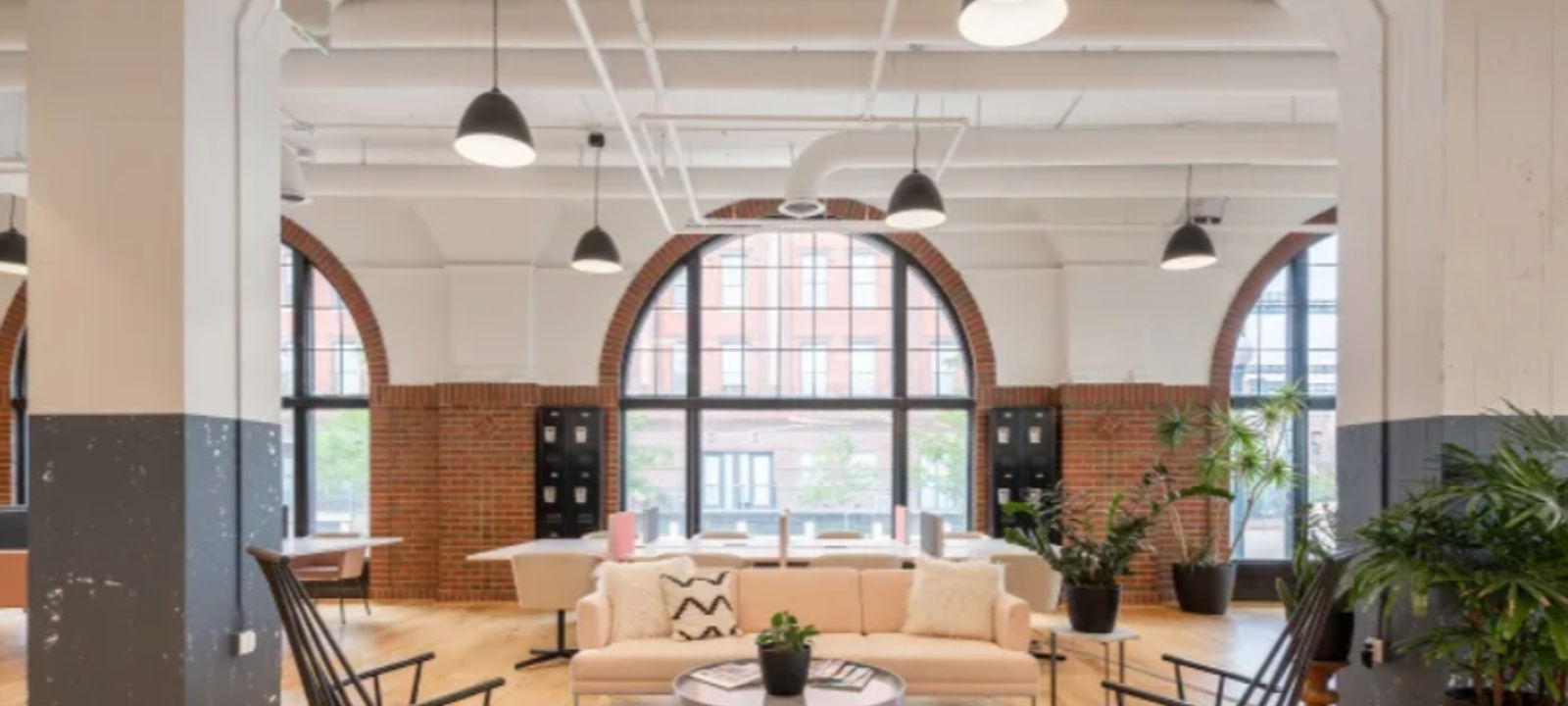 729 East Pratt 729 East Pratt, Baltimore - Image 1