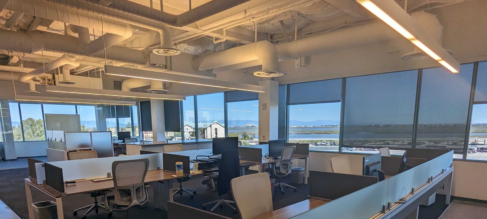 100 Redwood Shores 100 Redwood Shores, Redwood City - Image 1