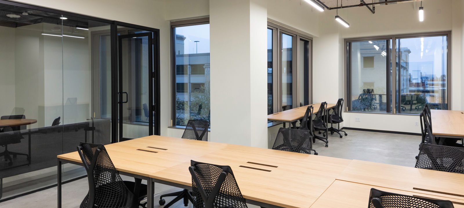 150 Fayetteville Street, Raleigh - Image 1