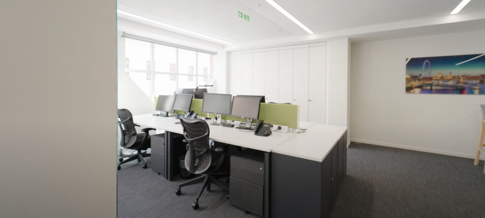 65 Chandos Place, London - Image 1