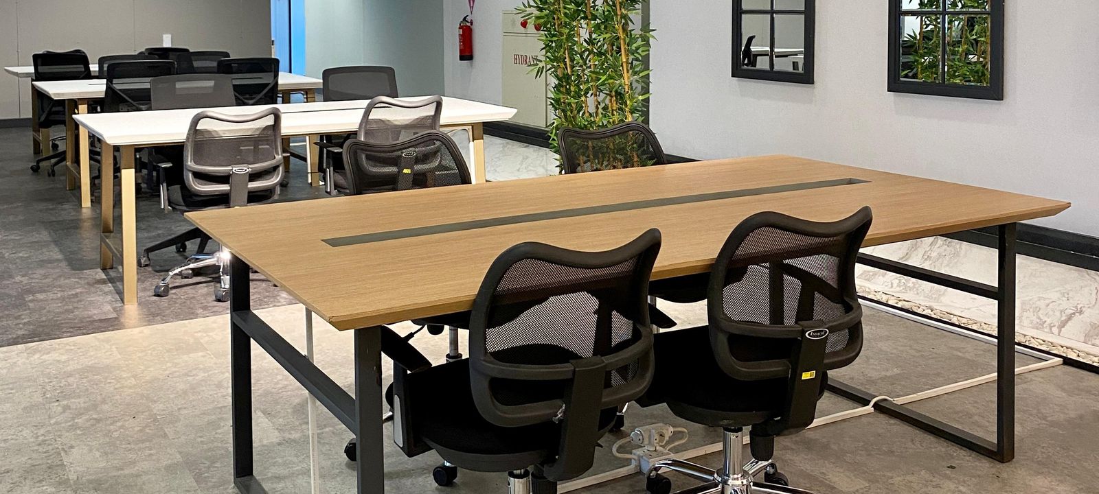 Blok 6.2 Jalan Doktor Ide Anak Agung Gde Agung, Kota Jakarta Selatan - Image 1