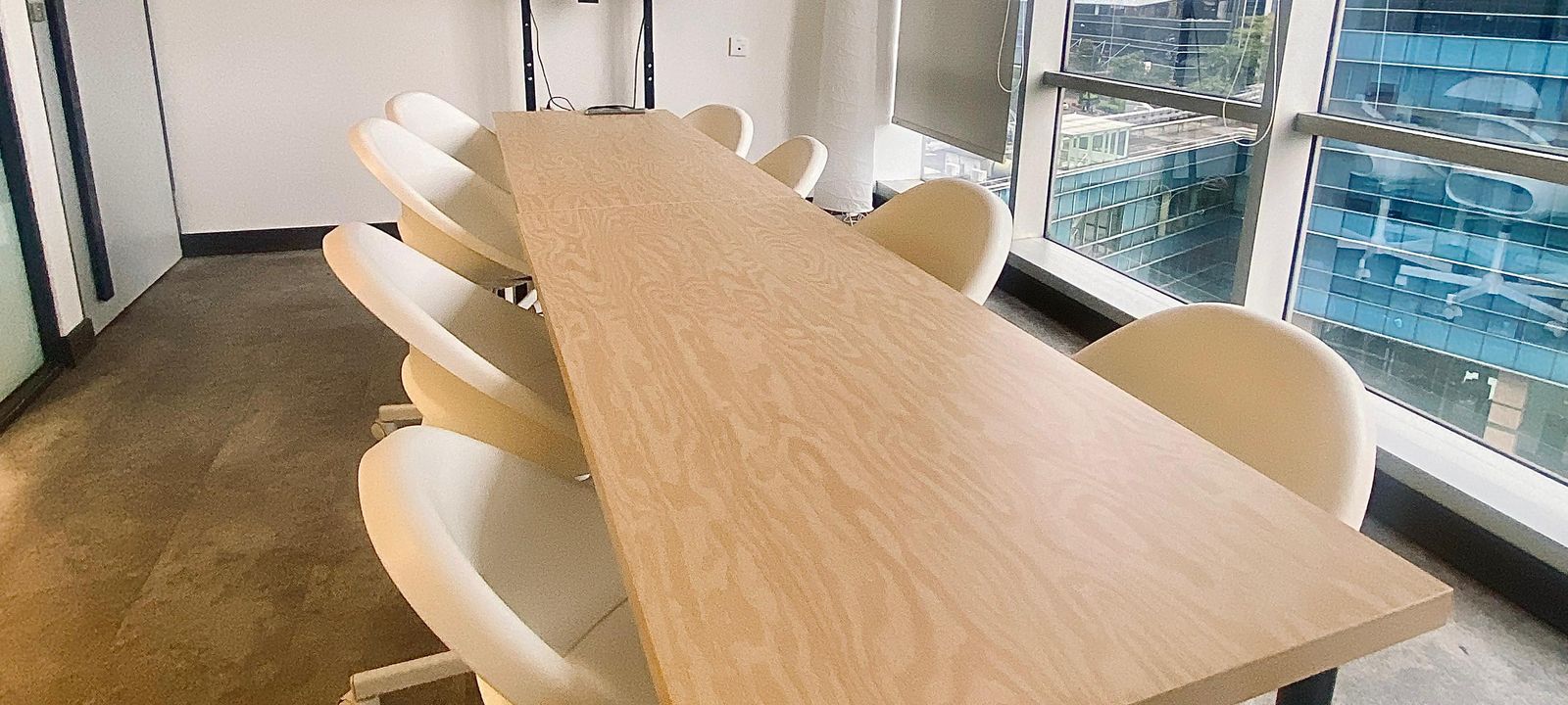 Blok 6.2 Jalan Doktor Ide Anak Agung Gde Agung, Kota Jakarta Selatan - Image 1