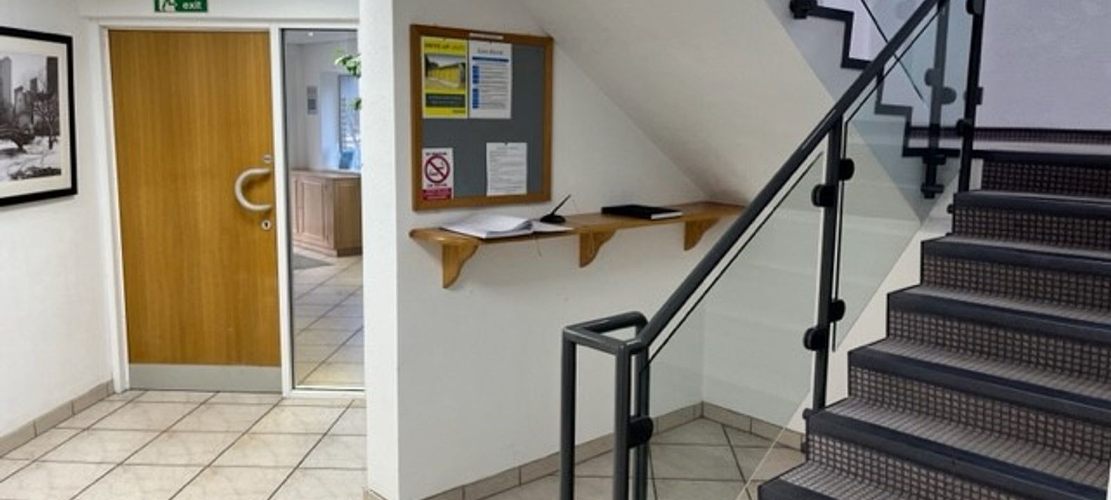 Block 7 Enterprise Way, Edenbridge - Image 1