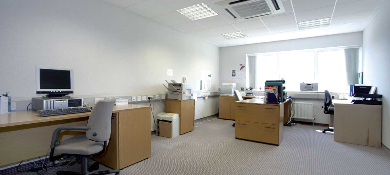 Block 7 Enterprise Way, Edenbridge - Image 1