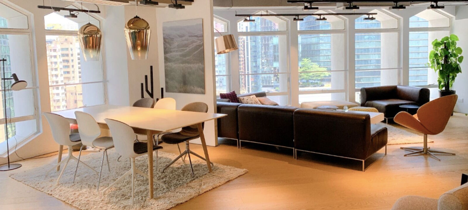 1 Hysan Avenue, Causeway Bay - Image 1