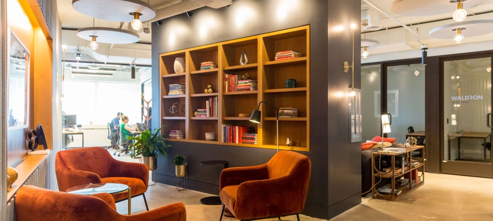 1 Thomas Circle Nw, Washington - Image 1