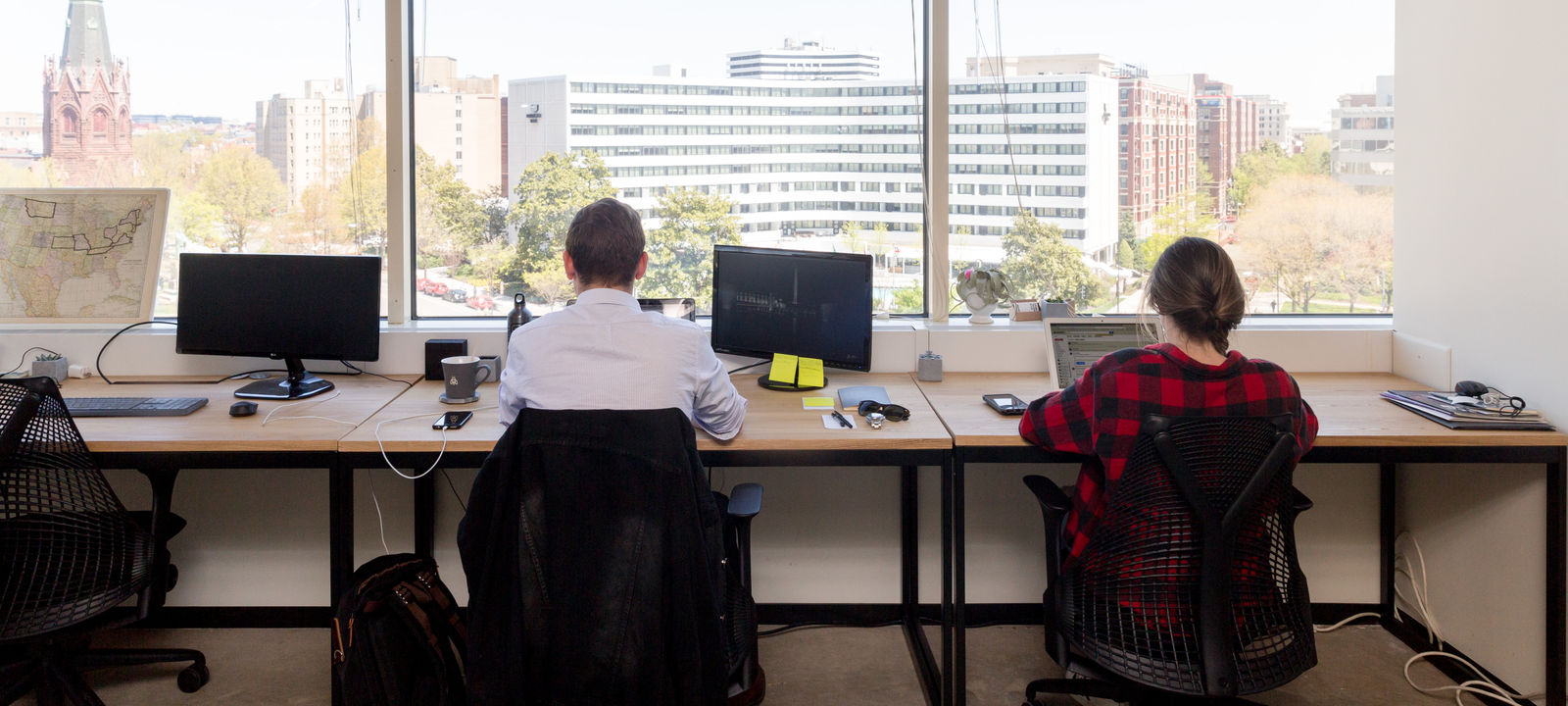 1 Thomas Circle Nw, Washington - Image 1