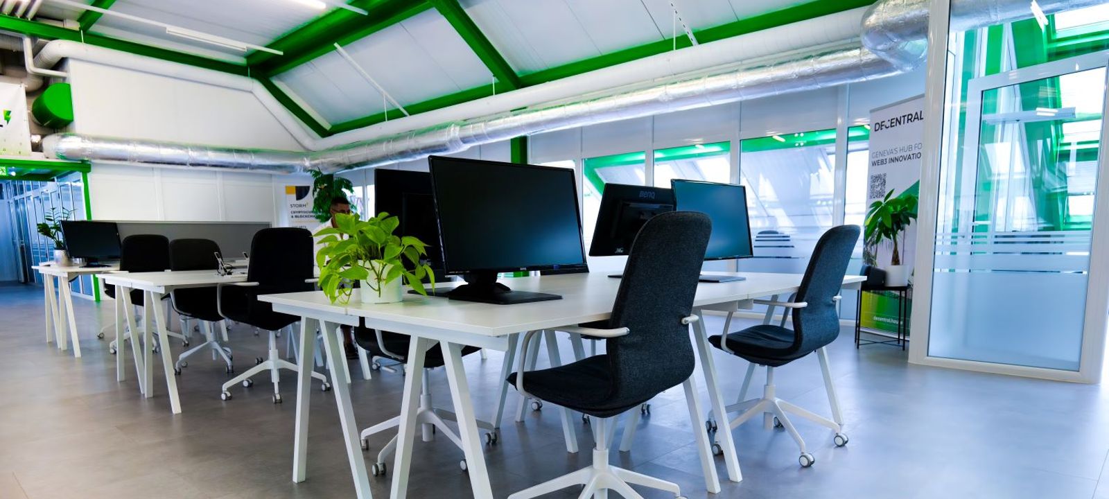 Route Des Jeunes, Genève - Image 1