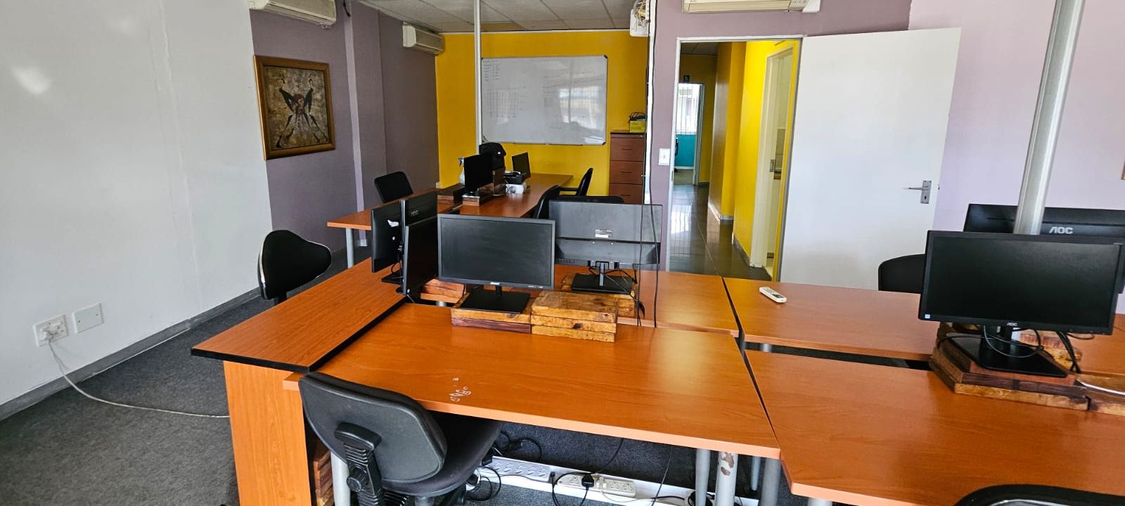 33 Riley Street, Sandton - Image 1