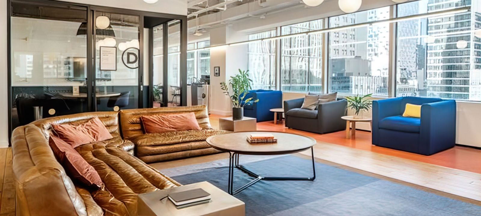 12 E 49th St, New York - Image 1