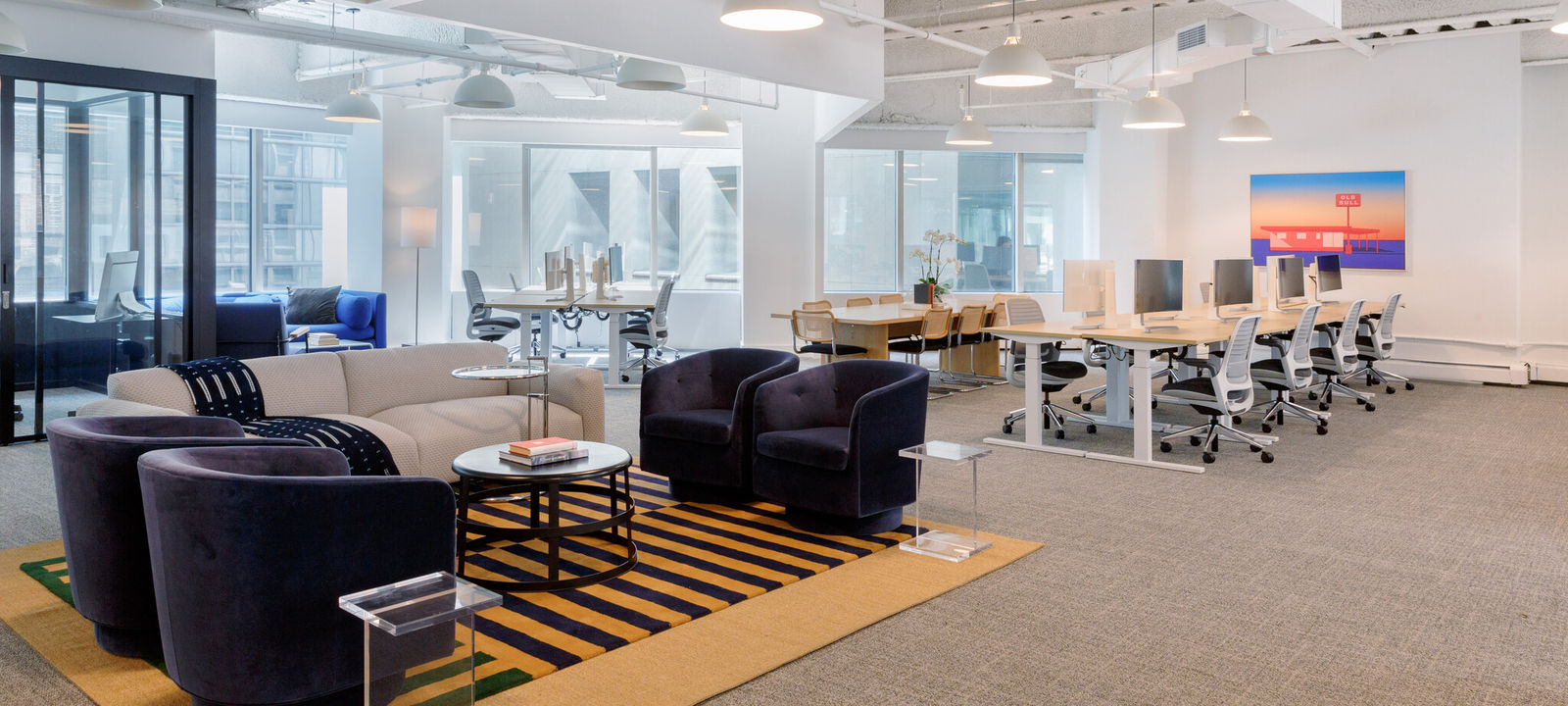 12 E 49th St, New York - Image 1