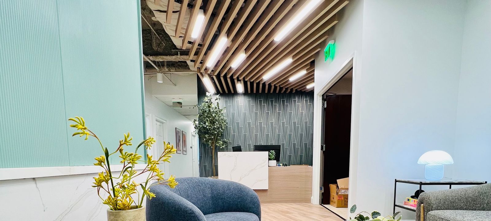 600 W Peachtree St Nw, Atlanta - Image 1