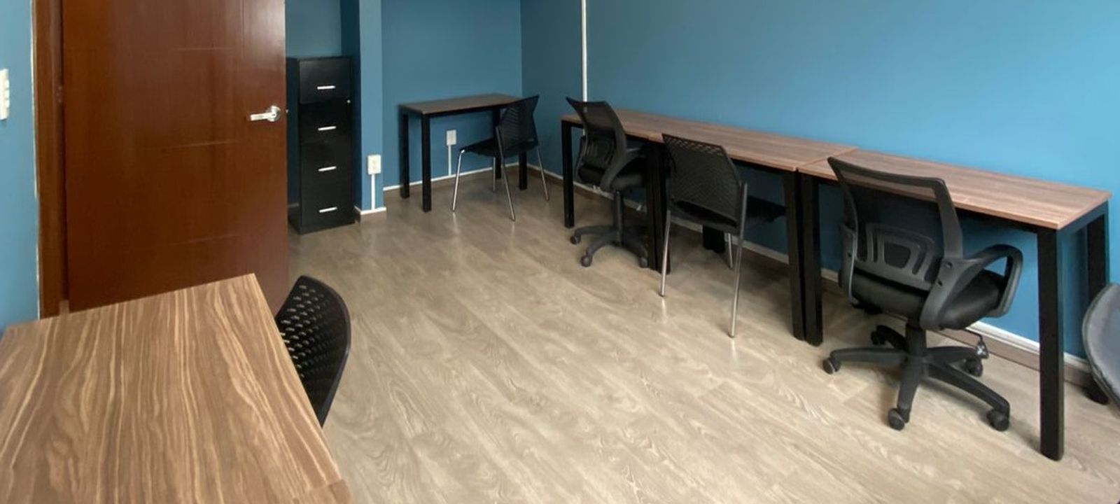 101 Avenida Isaac Newton, Ciudad De México - Image 1