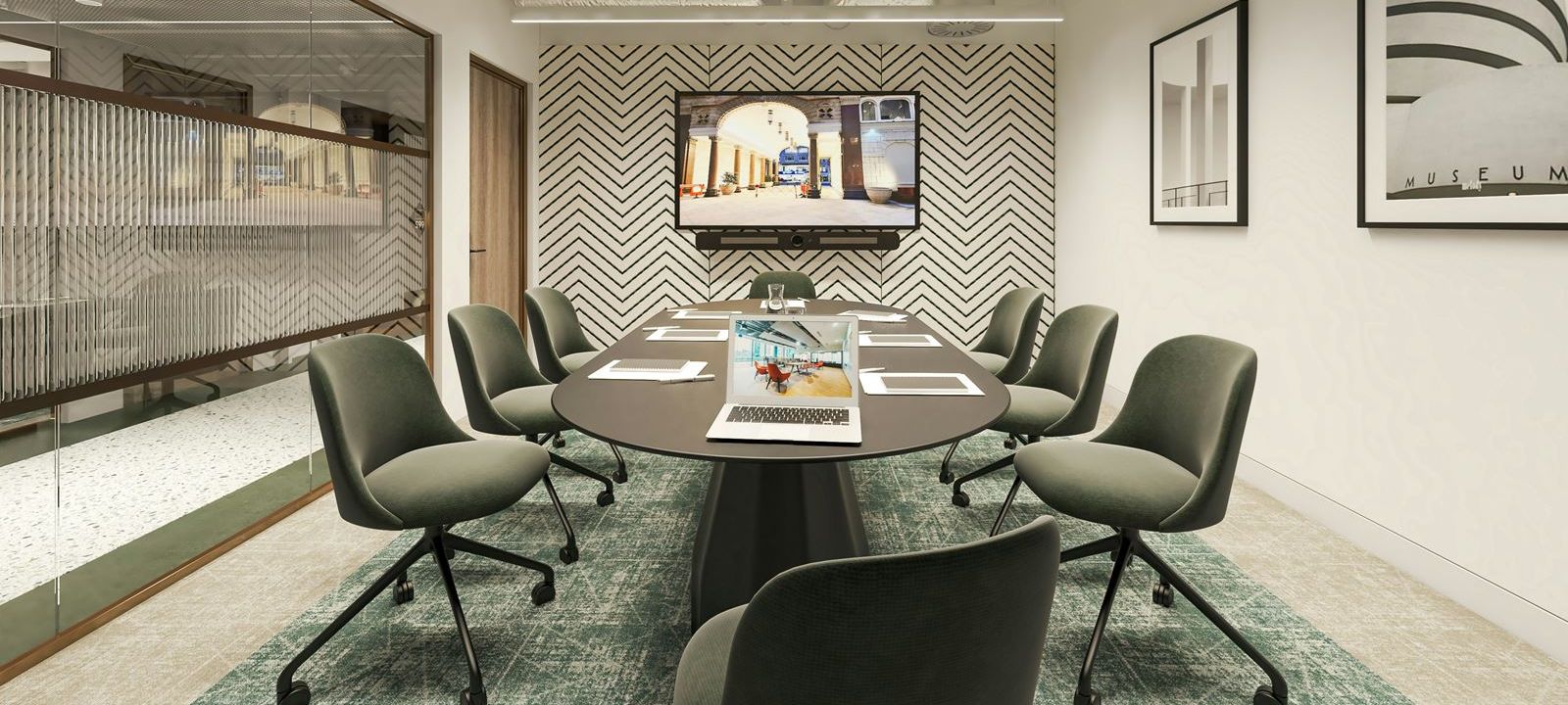 80 Strand, London - Image 1