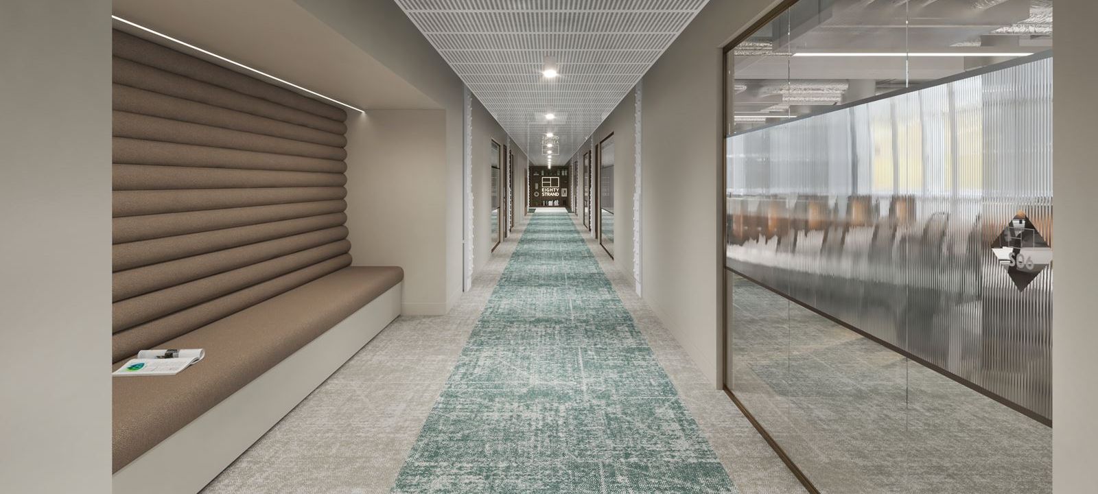 80 Strand, London - Image 1